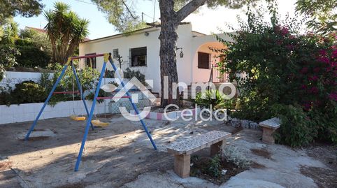 Foto 5 de Casa o xalet en venda a Fuente la Virgen 21, Alborache, Valencia