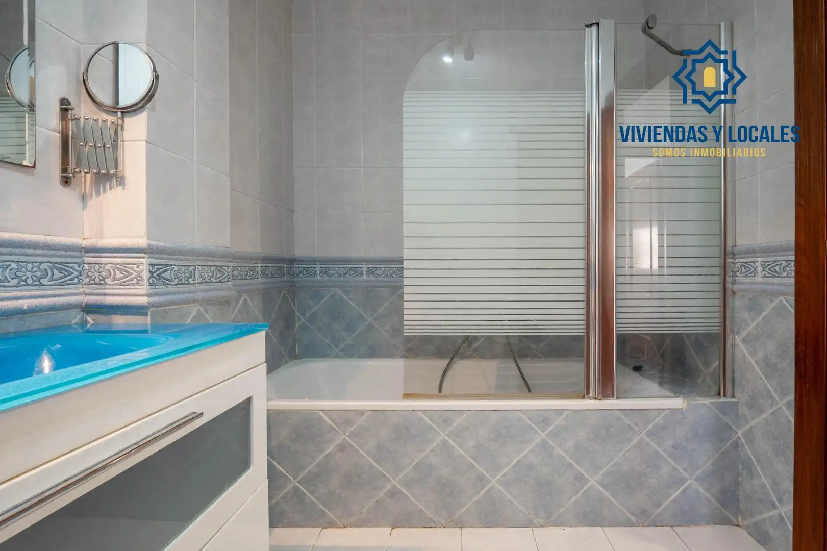 Piso con terraza en venta en Calle Calle San Juan de Dios, imagen 21