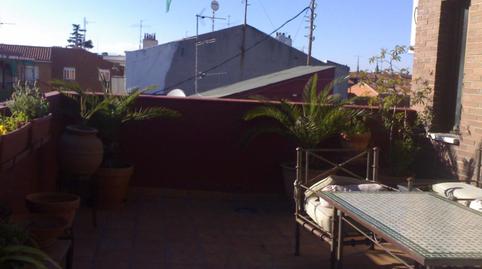 Photo 2 of Attic for rent in Calle Lebreles, Buena Vista,  Madrid Capital