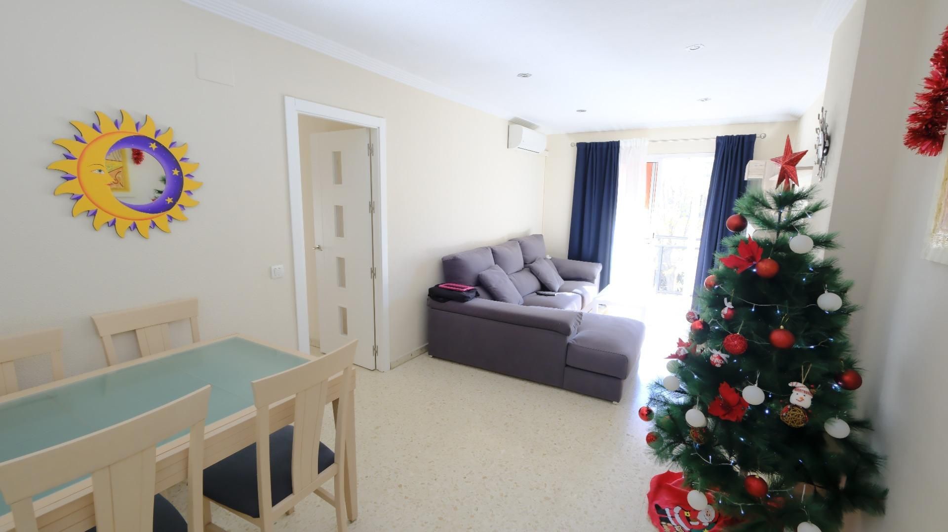 Pis de lloguer a La Paz