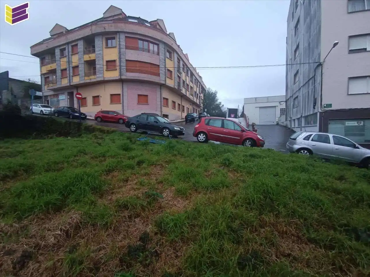 Terreno rustico in vendita a Calle As Bouzas 27, imagen 4