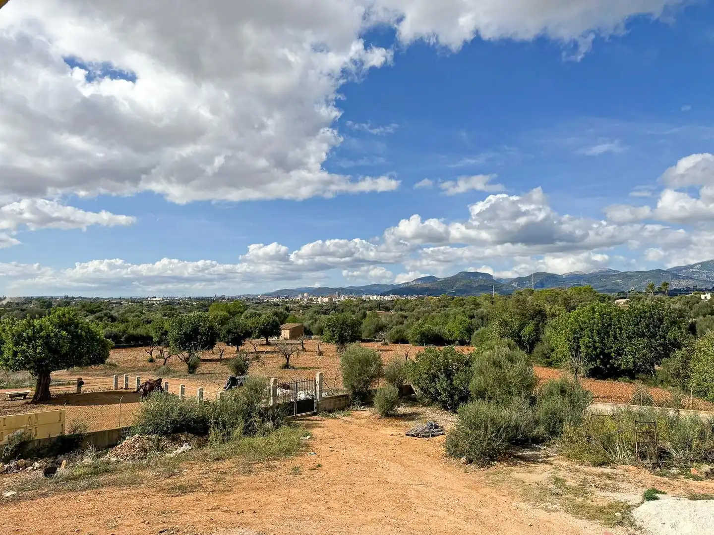 Country house with pool for sale in Zona Periurbana, imagen 32