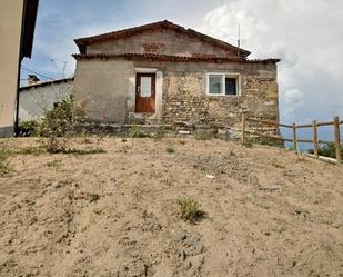 Casa o xalet en venda en Sigüés amb Traster
