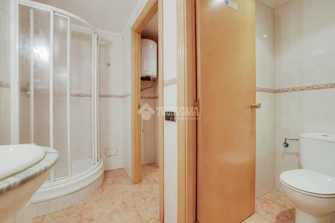 Local commercial à vendre à Sant Andreu - Gassó Vargas, imagen 26