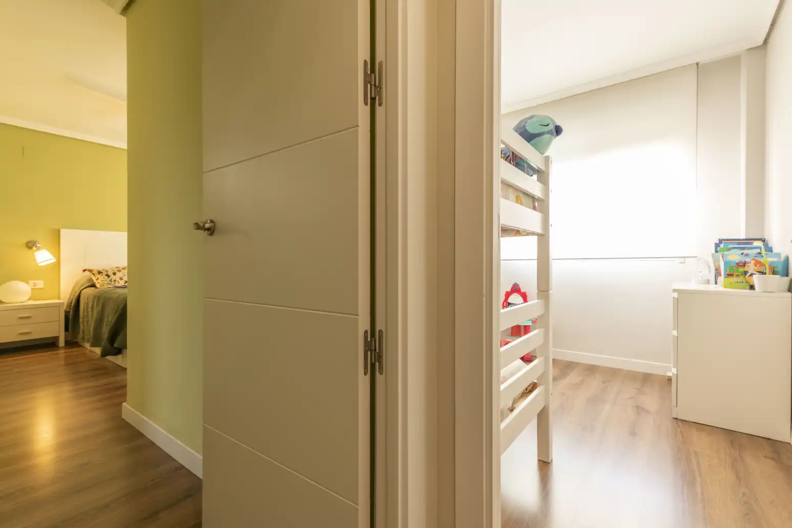 Habitación de Piso en venta en Alboraya con Aire acondicionado, Calefacción y Parquet