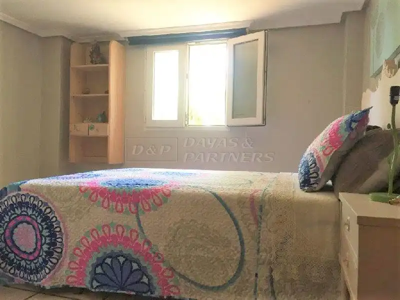 Habitación de Casa o chalet en venta en Torrevieja con Aire acondicionado, Jardín privado y Terraza