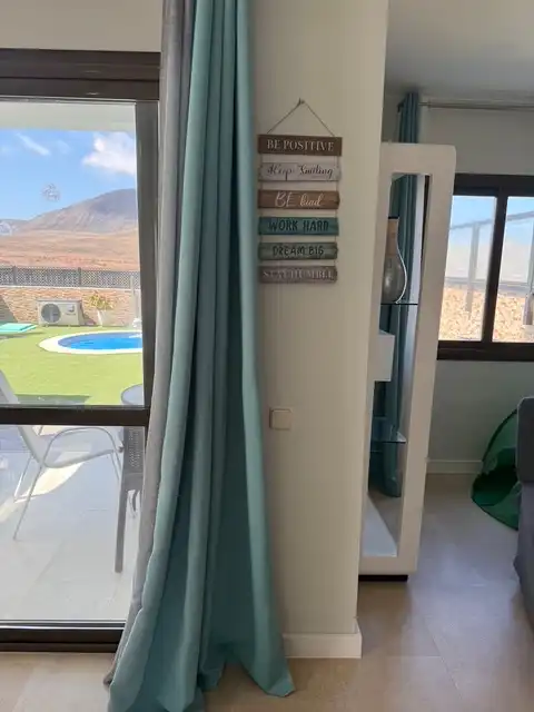 Adossat amb piscina en venda a Corralejo, imagen 118