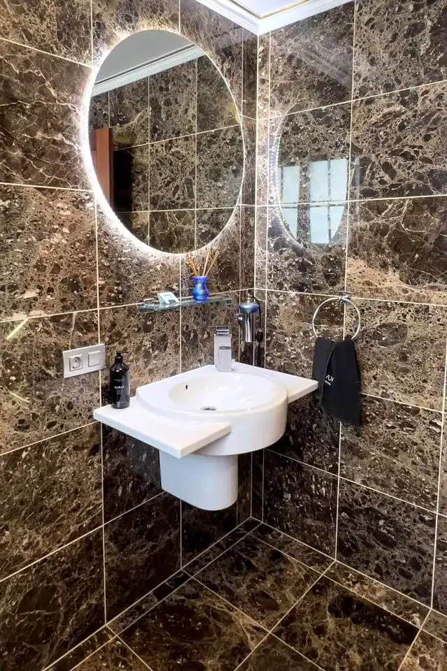 Casa amb piscina en venda a Santiago Puig, imagen 14