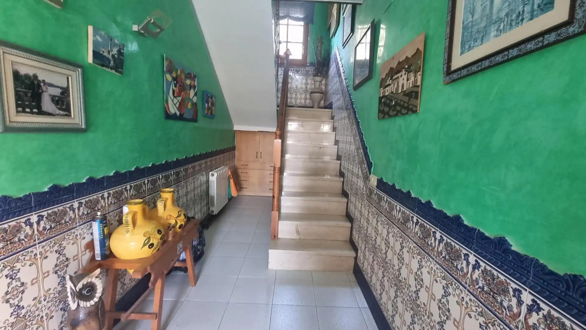Chalet con terraza en venta en Bellvei, imagen 5