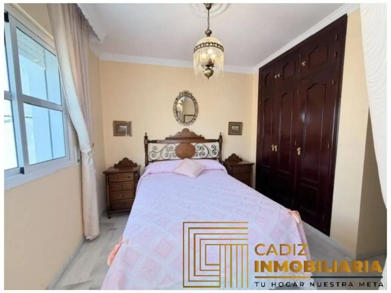 Habitación de Piso en venta en Conil de la Frontera con Terraza