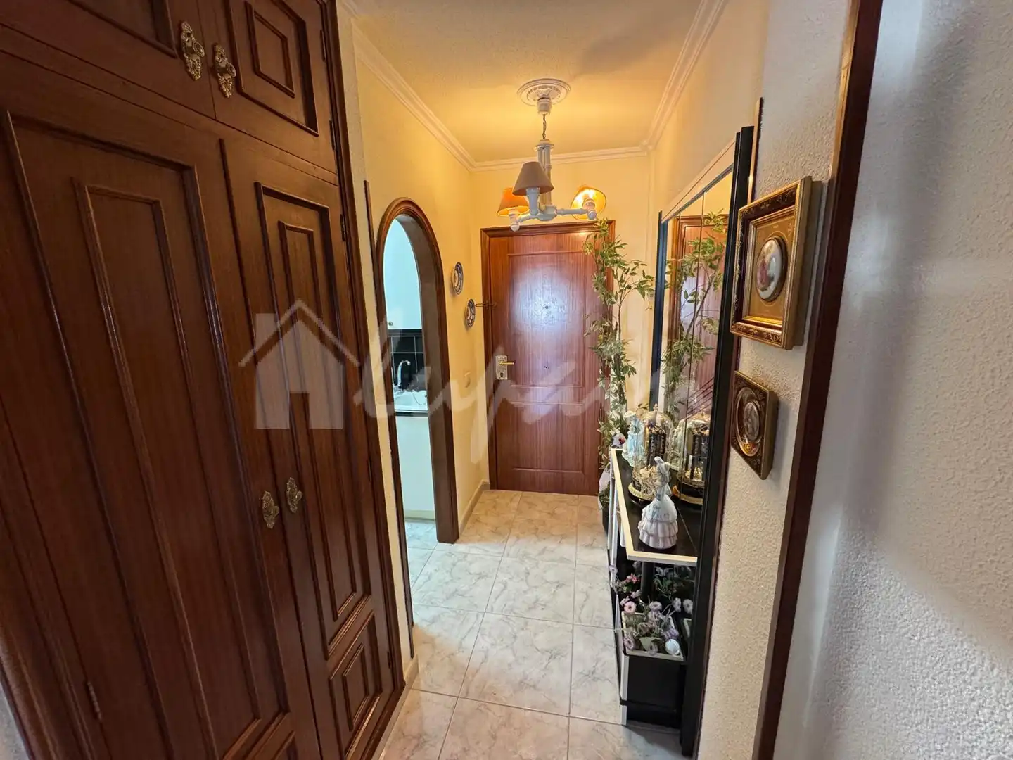 Apartment mit Aufzug zum Verkauf in Los Cristianos, imagen 11