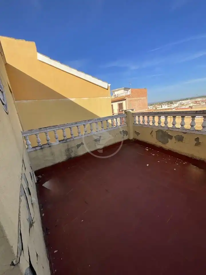 Casa en venta en Calle Fuente de la Peña, imagen 2