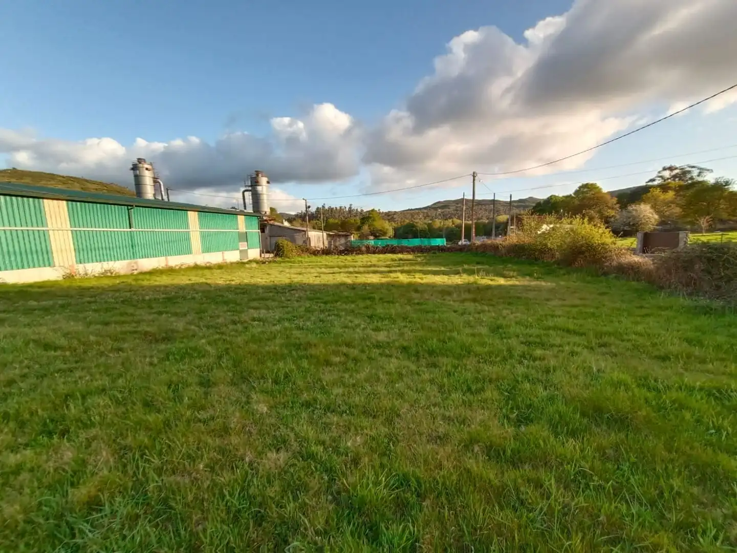 Residencial en venta en Cotobade