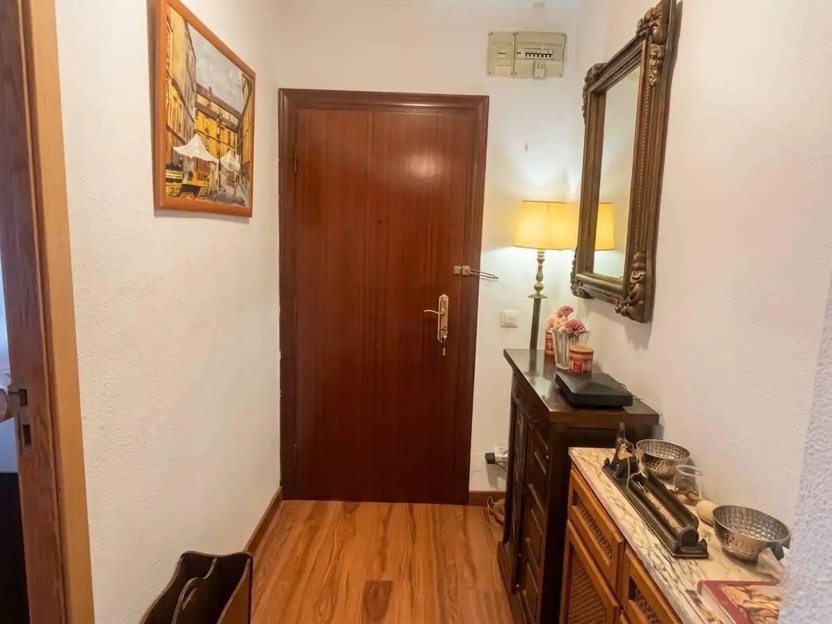 Piso en venta en Oviedo  con Calefacción