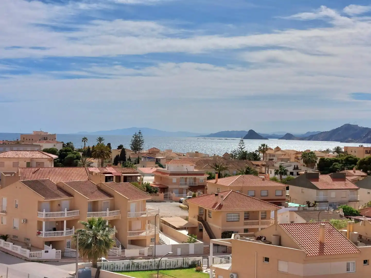 Villa avec terrasse à vendre à Calabardina