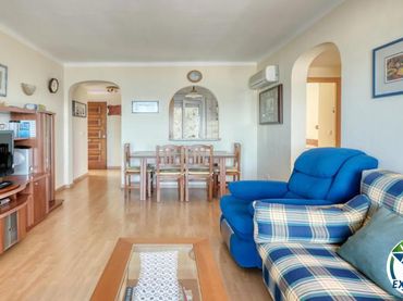 Apartment for sale in Carrer Francesc Alegre