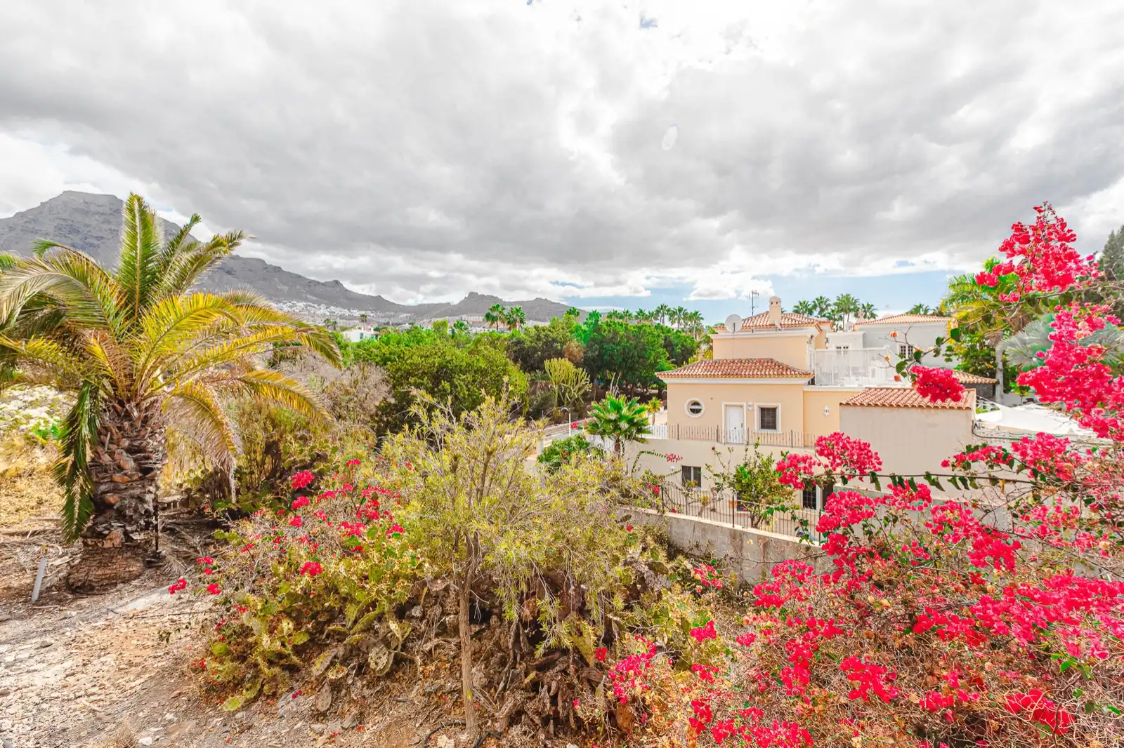 House with terrace for sale in Costa Adeje, imagen 18