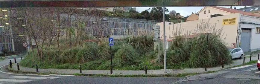 Terreni e lotti in vendita a Los Castros - Castrillón - Eiris, imagen 3