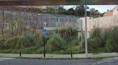 Foto 3 de Residencial en venda a Avenida Pasaxe, Eirís, A Coruña Capital