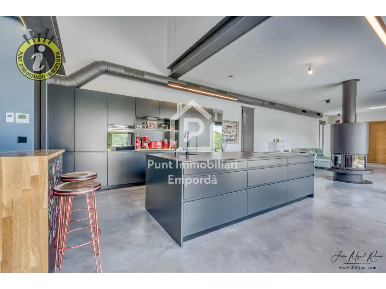 Casa con piscina in vendita a Avenida Mas Frigol, imagen 14