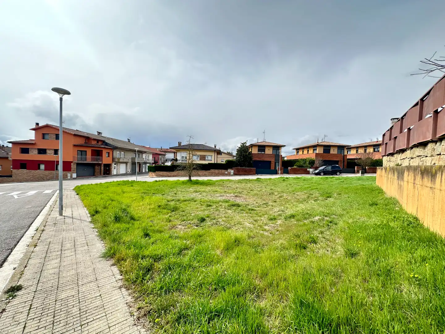 Terreny residencial en venda a Carrer Joan de Serrallonga, imagen 9