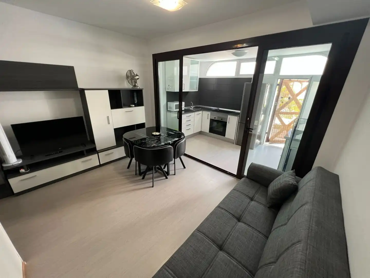 Duplex con piscina in vendita a adeje 300 30, imagen 5