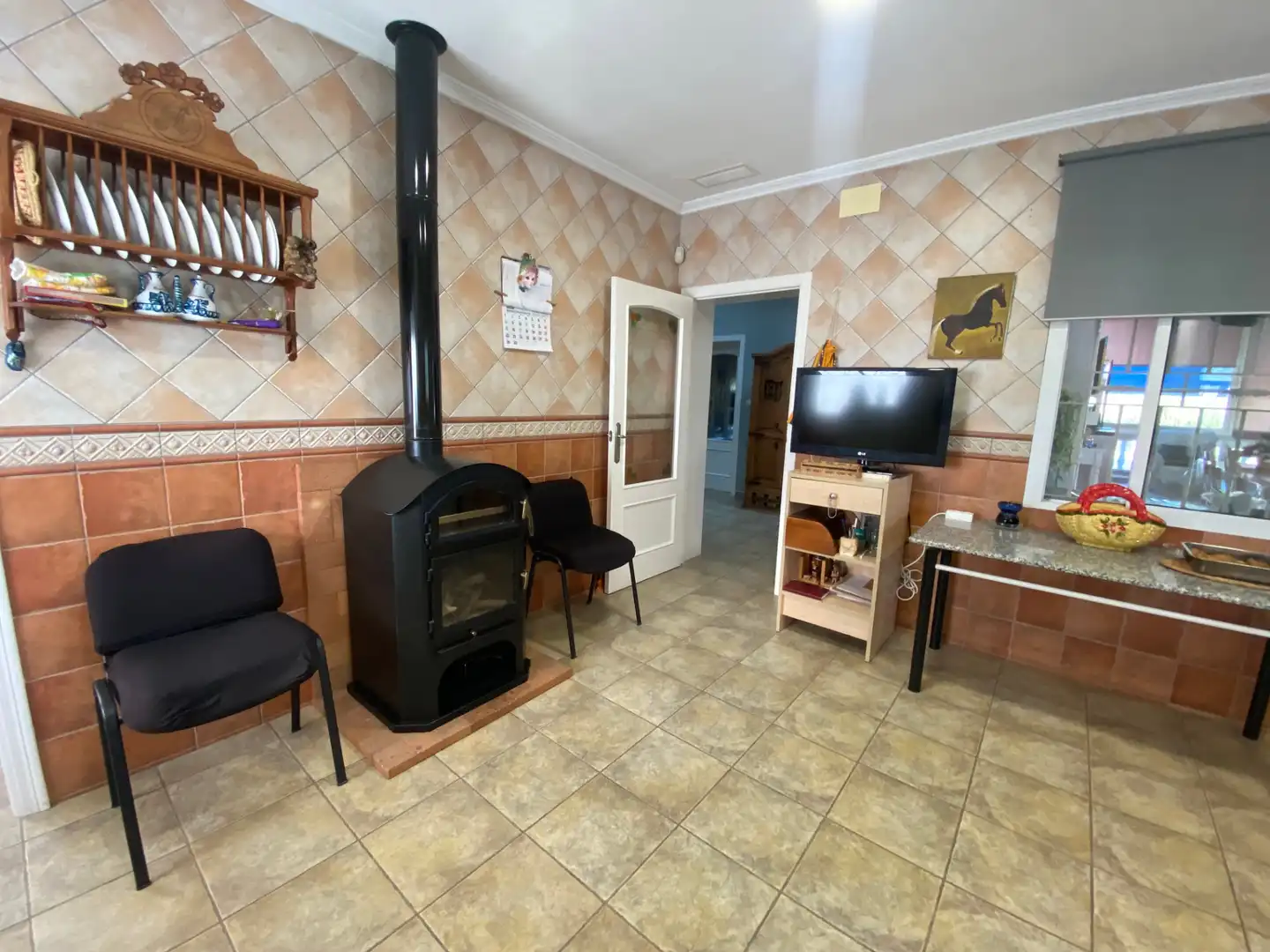 Villa avec piscine à vendre à La Algoda - Matola - Llano de San José, imagen 26