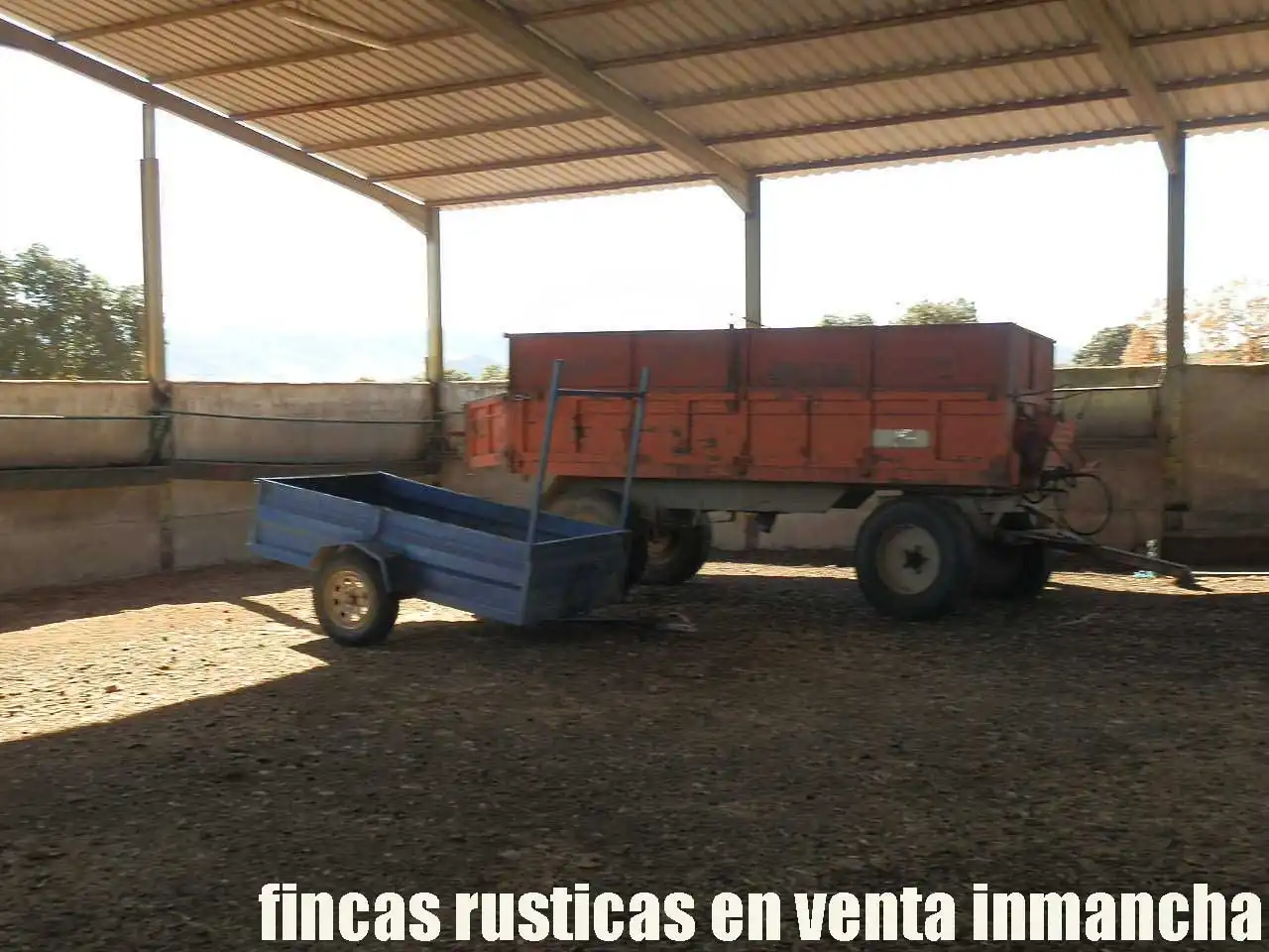 Terreny rústic en venda a Fuente el Fresno, imagen 23