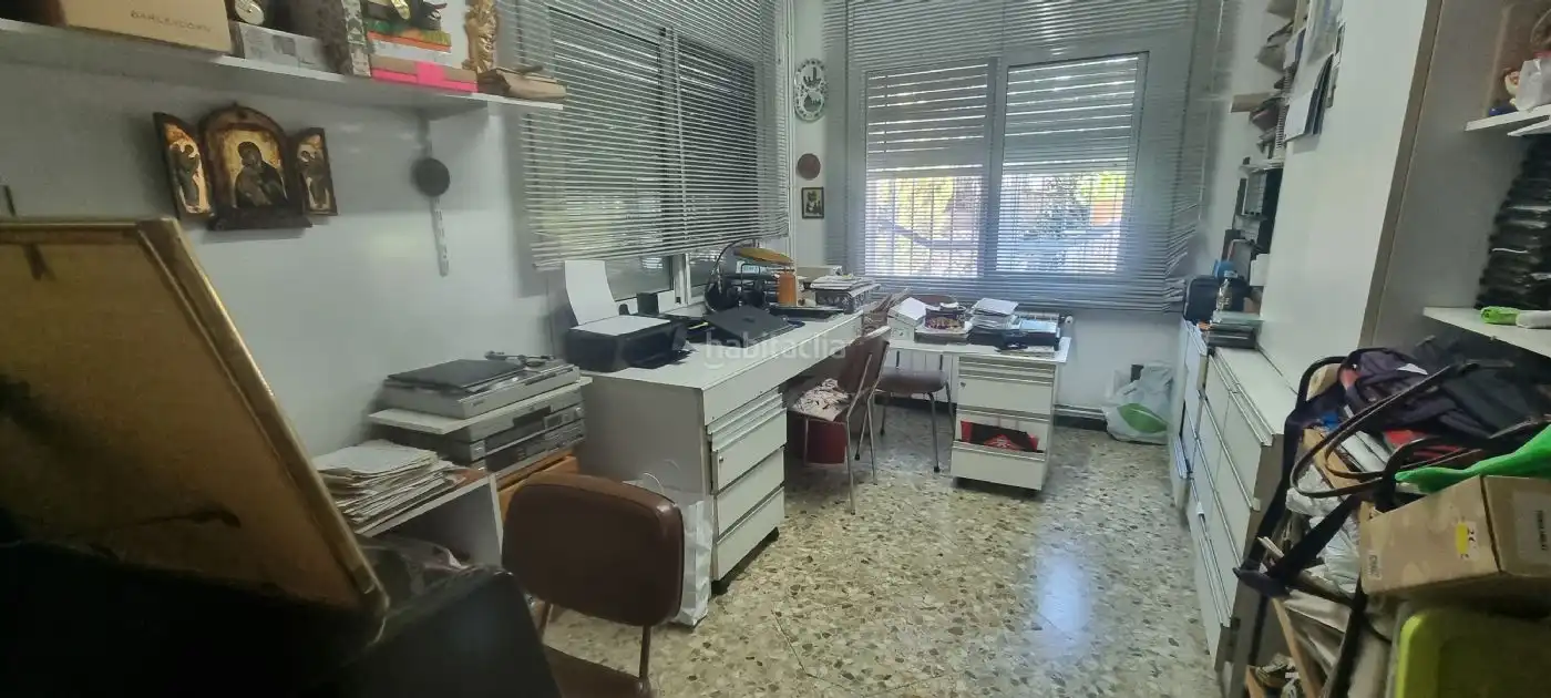Wohnung mit Garten zum Verkauf in Carrer Pallars 6, imagen 6