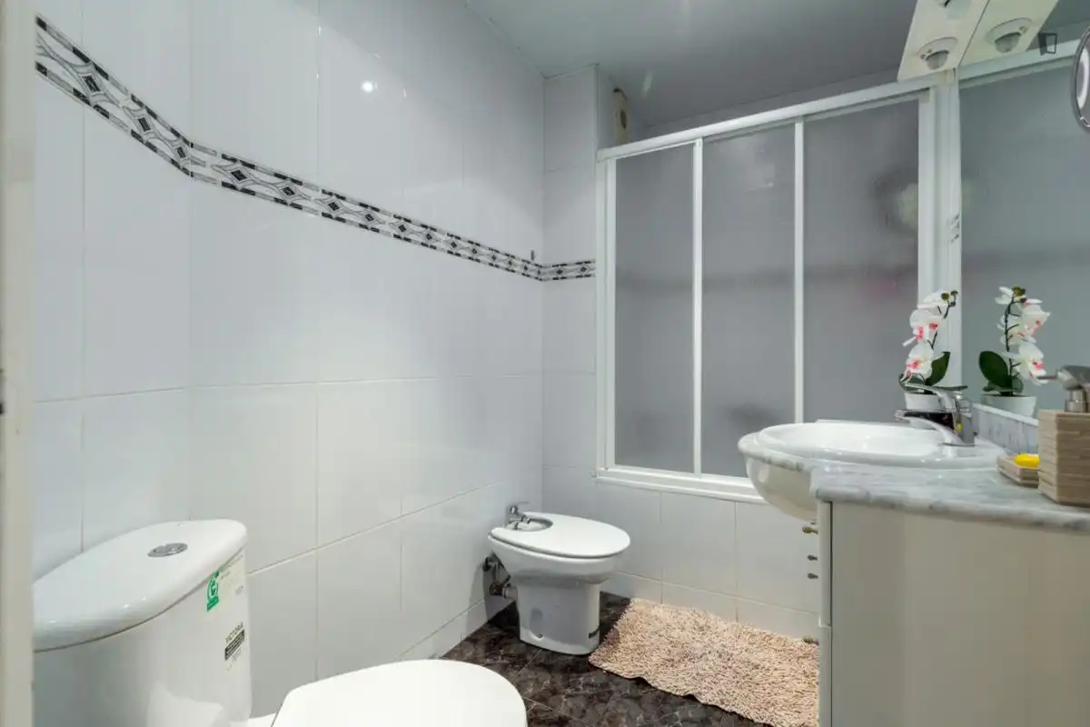 Zimmer in La Sagrera