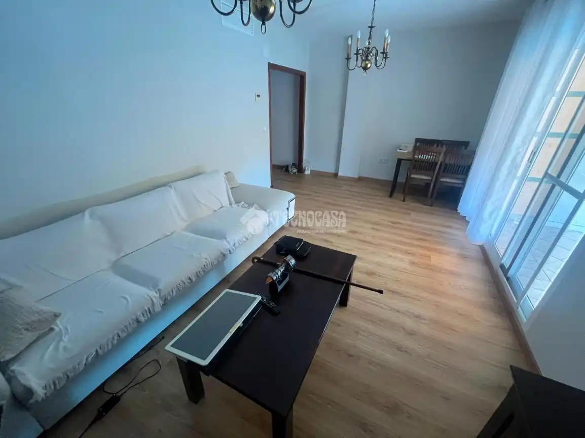 Living room of Flat for sale in Écija