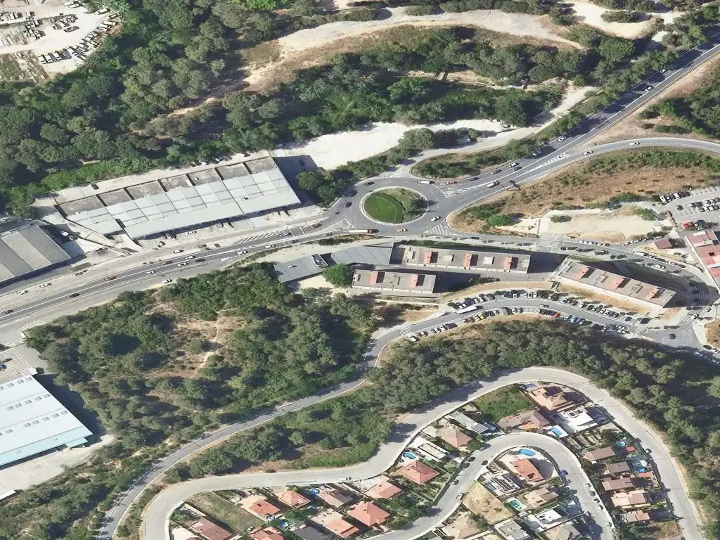 Piso en venta en El Pinar 11, imagen 2
