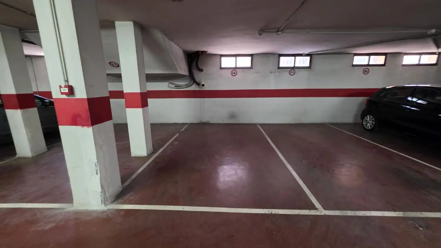 Pis amb terrassa de lloguer a Residencial Triana - Barrio Alto, imagen 11