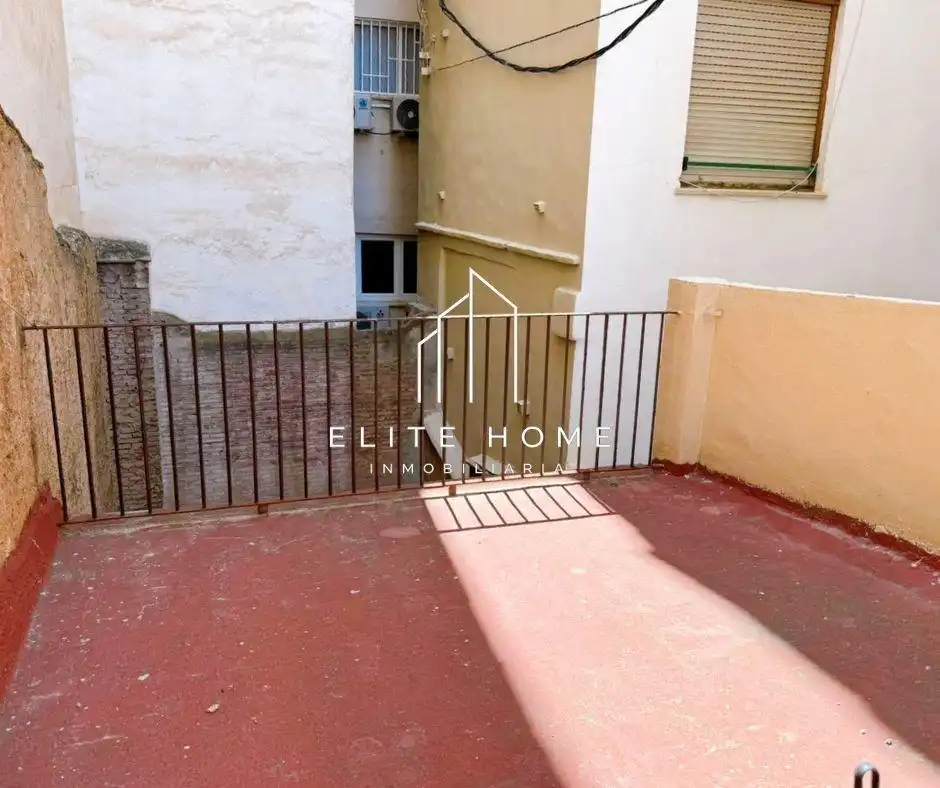 Vista exterior de Casa o chalet en venta en Castellón de la Plana / Castelló de la Plana