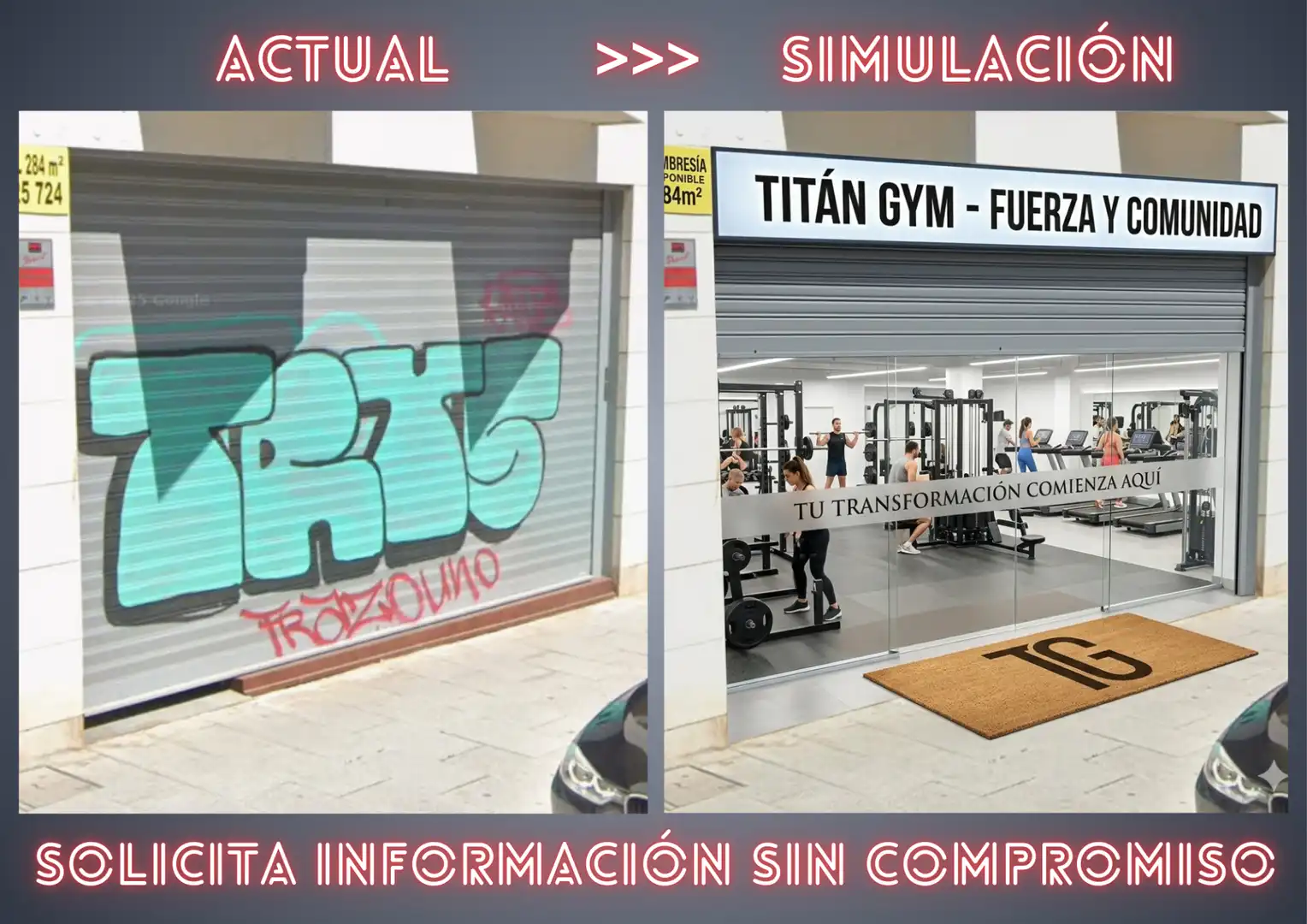 Local comercial en venda a Centro, imagen 9