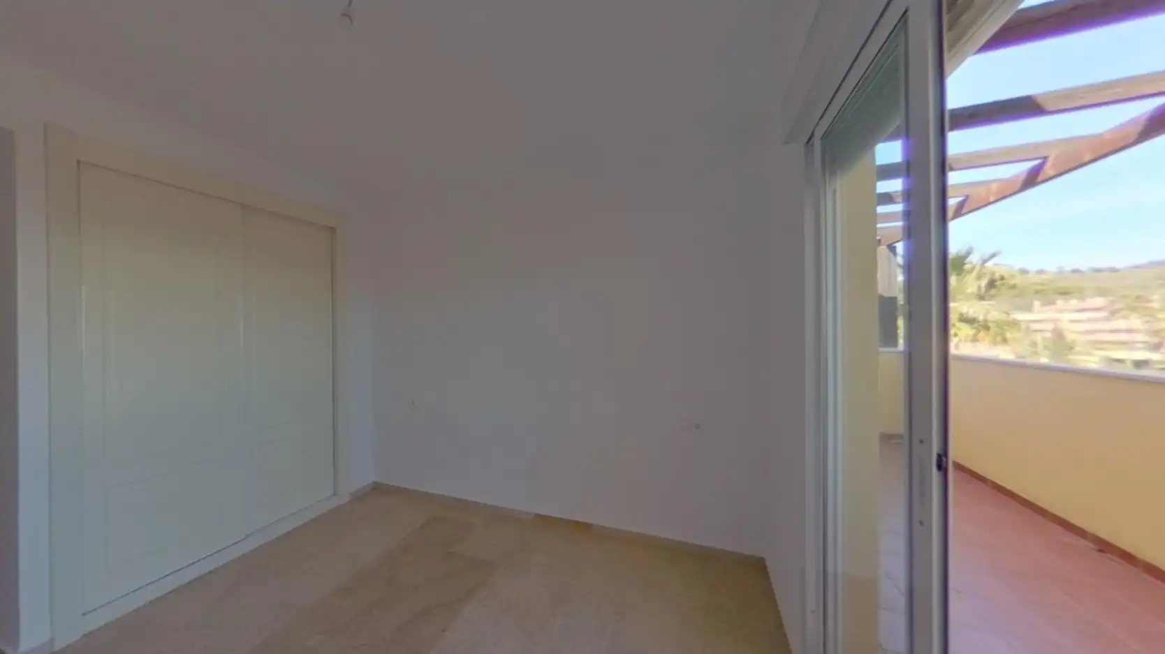 Dormitori de Apartament en venda en Mijas amb Traster i Piscina
