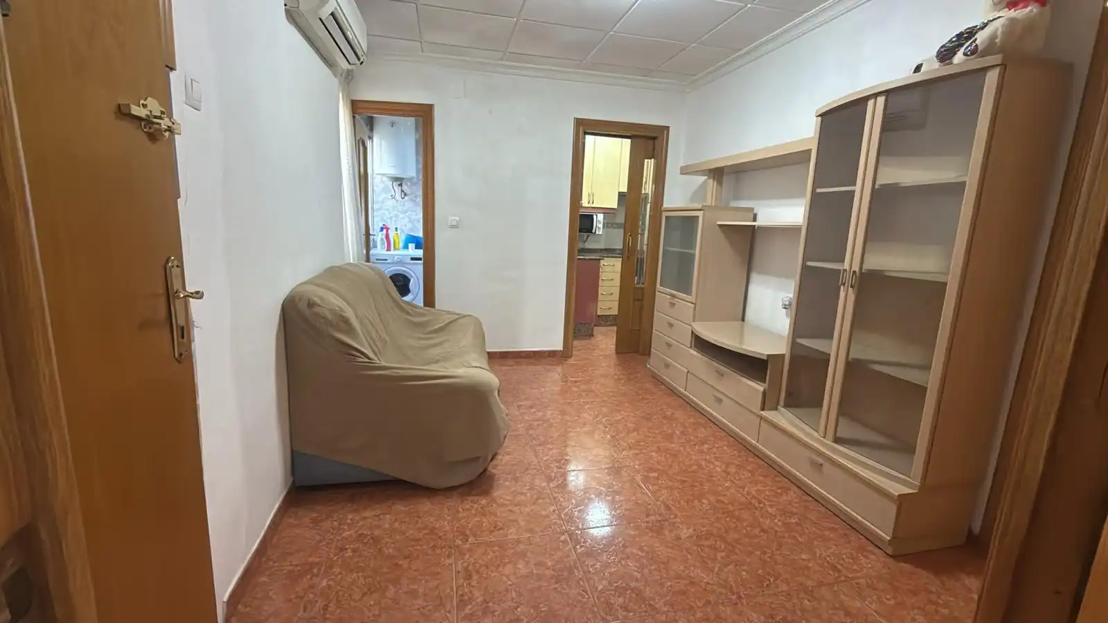 Appartamento in vendita a Carrer Biscaia 42