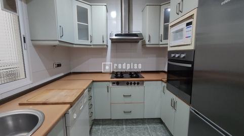 Foto 4 de Pis de lloguer a De Carcaixent, Sotolivar - Mas del Rosari, Valencia