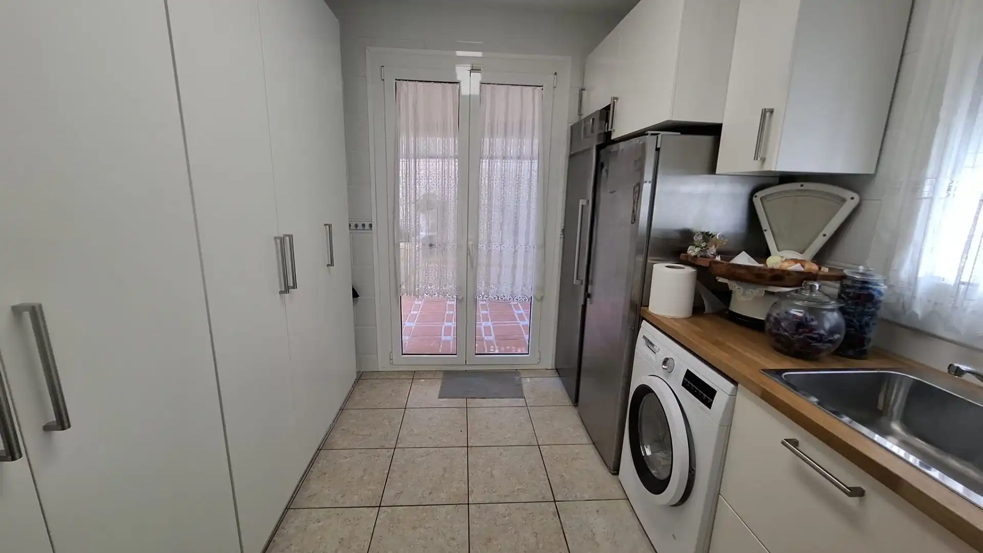 House with pool for sale in Vallirana, imagen 31