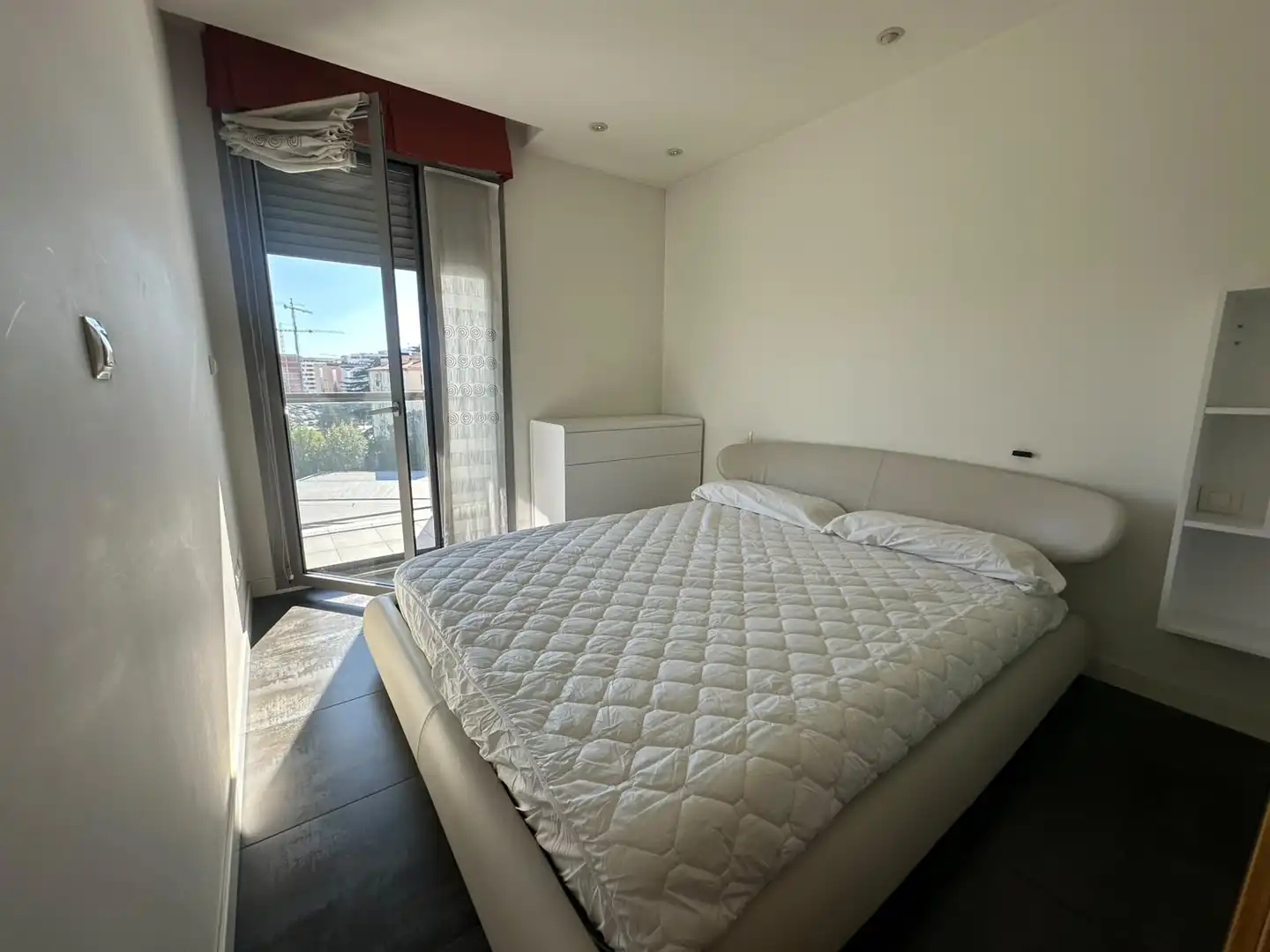 Apartment with balcony to rent in Calle Manuel de Falla 29, imagen 14