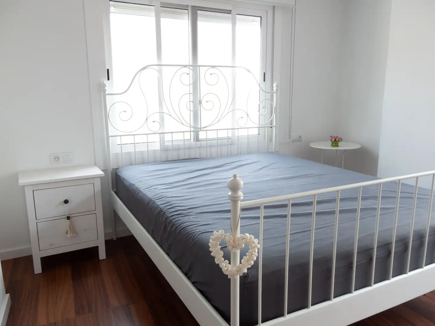 Schlafzimmer von Maisonette zum Verkauf in L'Ametlla de Mar  mit Klimaanlage und Möbliert