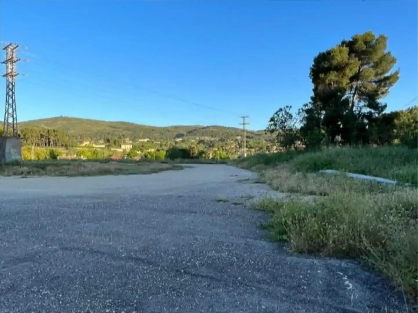 Terreno en venta en Ontinyent