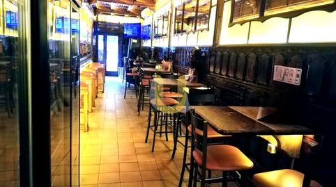 Photo 5 of Premises to transfer in Numancia, Madrid