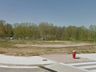Terreny residencial en venda a Carrer de la Font del Cargol 6