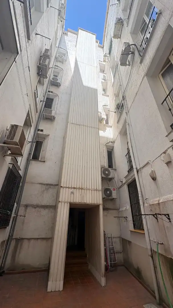 Pis en venda a Calle de Luis Vélez de Guevara, imagen 4