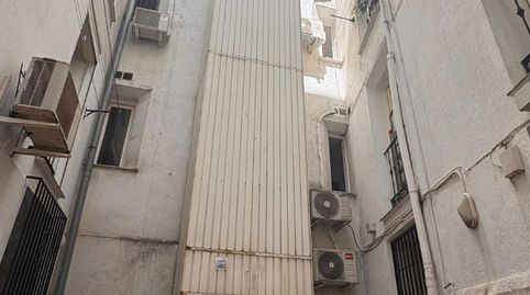 Foto 4 de Piso en venta en Calle de Luis Vélez de Guevara, Embajadores - Lavapiés, Madrid Capital