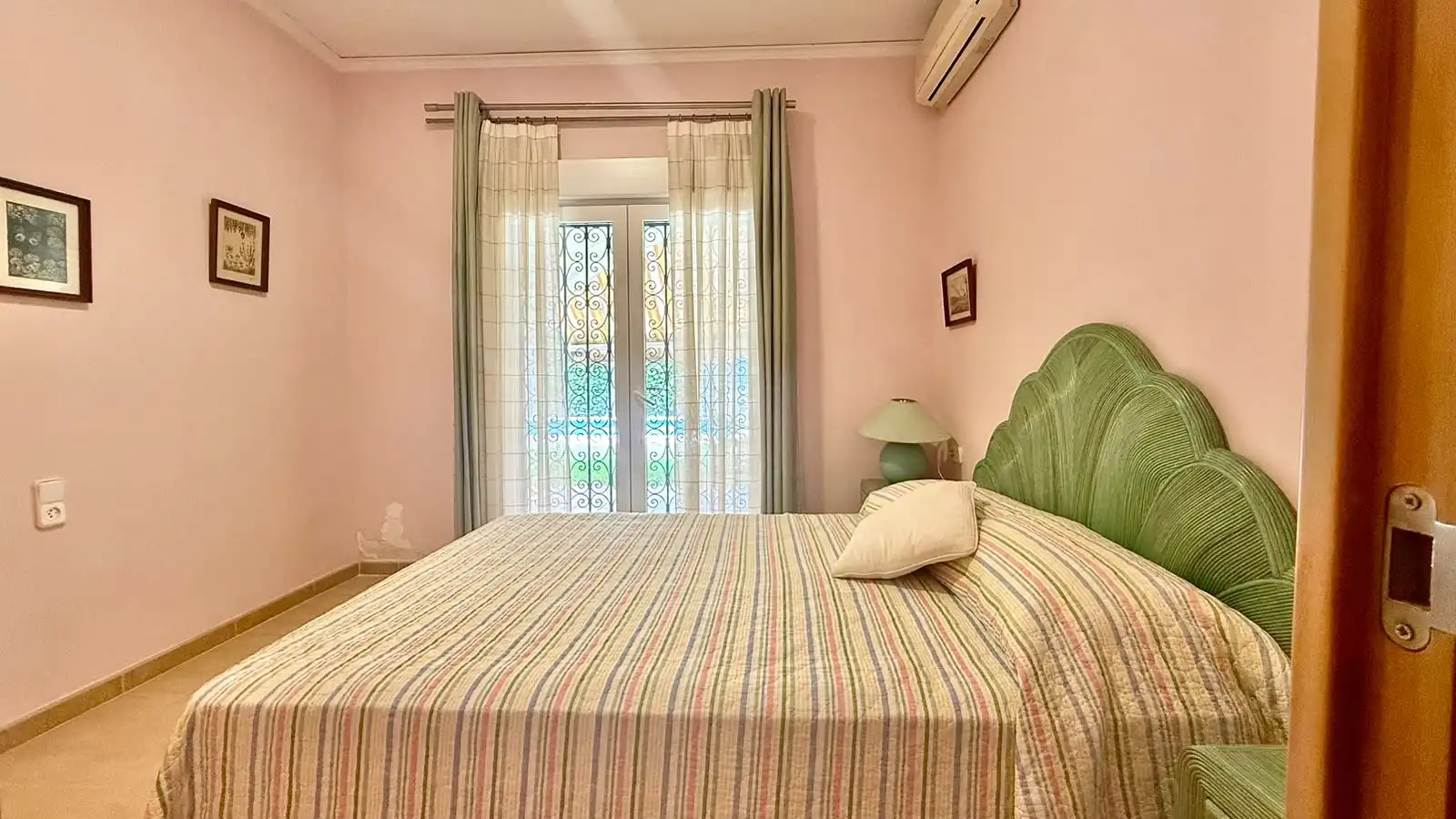 Villa mit Pool zum Verkauf in Las Marinas / Les Marines, imagen 30