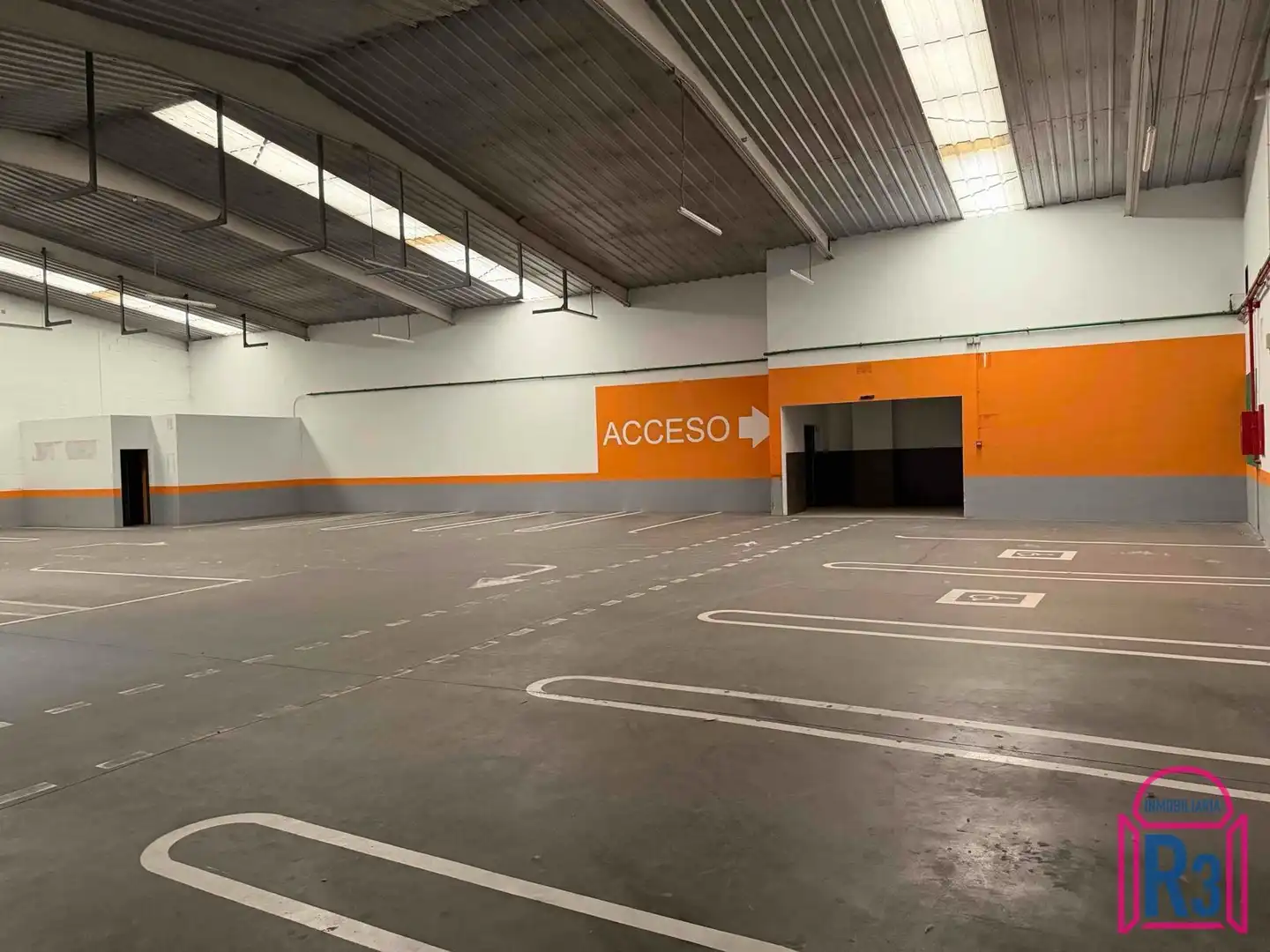 Gewerbefläche zur Miete in Párroco Pablo Díez, imagen 14