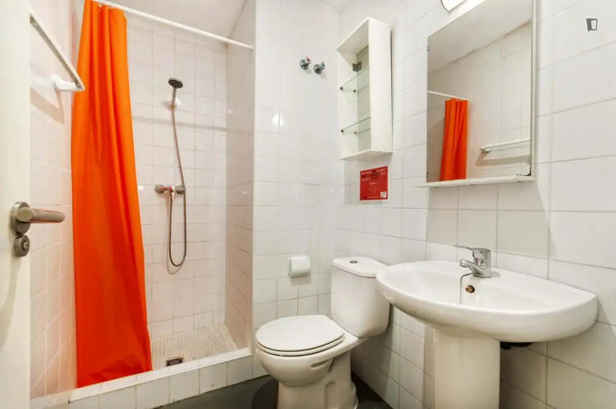 Room in San Antón