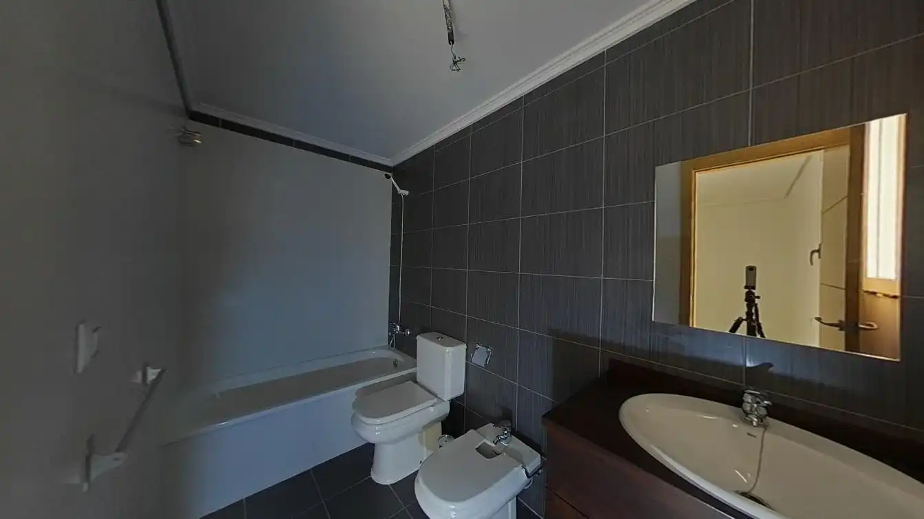 Bathroom of Flat for sale in Torrent